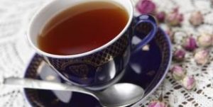 Benefícios do chá preto para o seu corpo