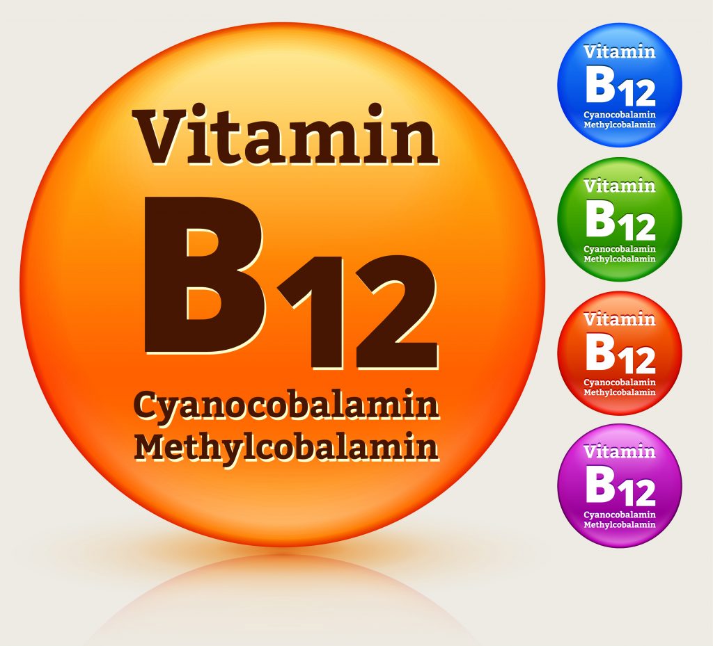 Vitamina B12, o que você presiça saber