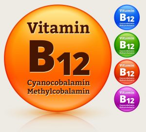 Vitamina B12, o que você precisa saber!